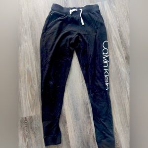 Calvin klein joggings